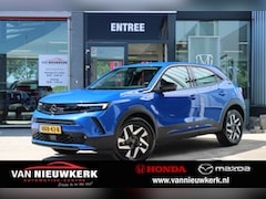 Opel Mokka - 1.2 100pk | Elegance | Carplay | Climate | Cruise controle |