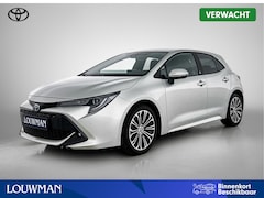 Toyota Corolla - 1.8 Hybrid 140 Executive | Navigatie | Blindspot | Stuurverwarming |