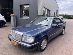 Mercedes-Benz 200-500 (W124) - 320 CE