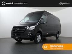 Mercedes-Benz Sprinter - 319 1.9 CDI L3 Select