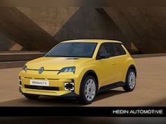 Renault 5 - 5 urban range evolution 40 kWh Pack winter| All weather banden| Snel leverbaar