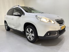 Peugeot 2008 - 1.2 PureTech 82 Allure Clima