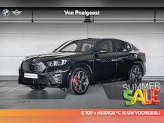 BMW iX2 - eDrive20 67 kWh | Summer Sale 100