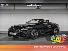 BMW Z4 Roadster - sDrive20i High Executive | M Sportstoelen voor | Adaptieve LED koplampen | Summer Sale 100