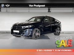 BMW X6 - xDrive40i | Summer Sale 100