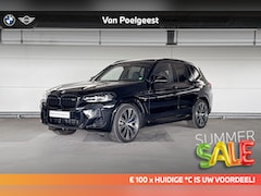 BMW X3 - M40i xDrive High Executive | Summer Sale 100