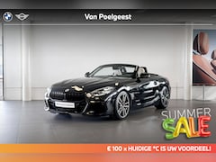 BMW Z4 Roadster - sDrive30i High Executive | M Sport | Harman Kardon | Comfort Access | Achteruitrijcamera |