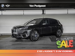 BMW iX - xDrive50 | Summer Sale 100