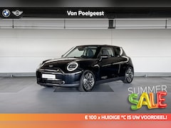 MINI Mini-Electric - Cooper 3-deurs SE | Classic | Pakket M | Summer Sale 100