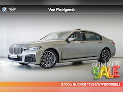 BMW 7-serie - 745Le xDrive High Executive M Sportpakket Aut. | Summer Sale 100