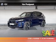 BMW X5 - xDrive50e Launch Edition | Summer Sale 100