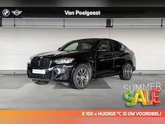 BMW X4 - xDrive30i High Executive | Summer Sale 100