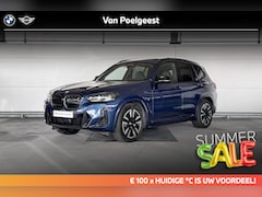 BMW iX3 - Executive 80 kWh | Summer Sale 100