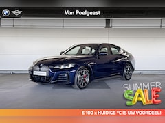 BMW i4 - eDrive35 70 kWh | Summer Sale 100
