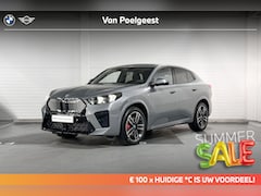 BMW iX2 - eDrive20 | M-Sport Pro | Innovation Pack | Harman/Kardon | Comfort Access | Summer Sale 10