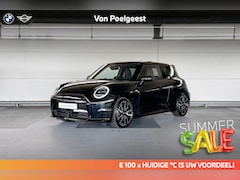 MINI Cooper - 3-deurs E | John Cooper Works | Pakket M | Summer Sale 100
