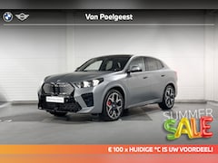 BMW iX2 - eDrive20 l M-Sport Pro | Harman/Kardon Innovation Pack | Panoramadak | Comfort Access | Su