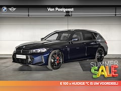 BMW 3-serie Touring - 330e | M Sportpakket Pro | Trekhaak met elektrisch wegklapbare kogel | Summer Sale 100