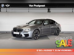 BMW M5 - Sedan | Summer Sale 100