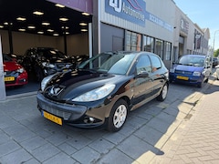 Peugeot 206 - 1.4 XS