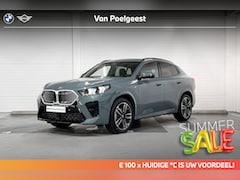 BMW iX2 - eDrive20 | M-Sport | Innovation Pack | Harman/Kardon | Comfort Access | Summer Sale 100