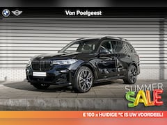BMW X7 - xDrive40i High Executive / M Sportpakket / CoPilot Pack | Summer Sale 100