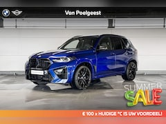 BMW X5 - M Competition | Summer Sale 100
