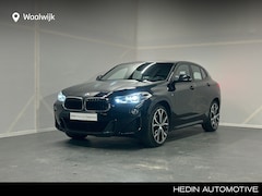 BMW X2 - sDrive20i High Executive