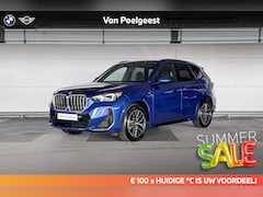 BMW X1 - xDrive30e | Summer Sale 100