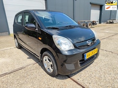 Daihatsu Cuore - 1.0 Clever ( Apk tot 08-07-2026 )