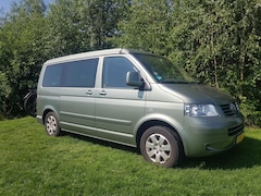 Volkswagen Transporter California - VW Transporter California/camper
