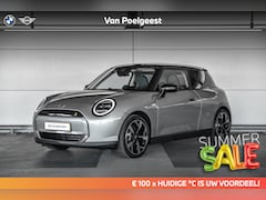 MINI Mini-Electric - Cooper SE | Classic Trim | Pakket M | Summer Sale 100