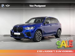 BMW X5 - M Competition | Summer Sale 100