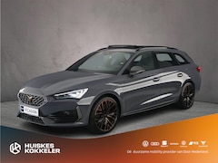 CUPRA Leon Sportstourer - VZ Performance 1.4 TSI e-Hybrid 245pk DSG Automaat Panoramadak, Beats audio, LED matrix ko