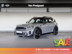 MINI Countryman - Cooper S E ALL4 | Summer Sale 100