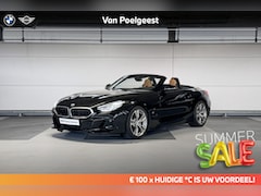 BMW Z4 Roadster - sDrive20i High Executive | Summer Sale 100