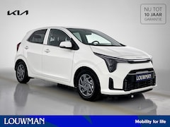 Kia Picanto - 1.0 DPI DynamicPlusLine