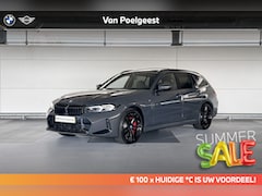 BMW 3-serie Touring - 330e | Trekhaak met elektrisch wegklapbare kogel | Summer Sale 100