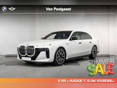 BMW 7-serie - M760e xDrive | Summer Sale 100
