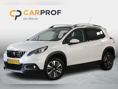 Peugeot 2008 - 1.2 PureTech Allure 130 PK. Clima | Carplay | Cruise | Lichtmetaal | Panorama