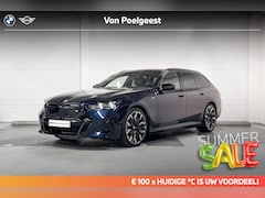 BMW i5 Touring - M60 xDrive | M-Sport Pro | Travel Pack | Innovation pack | Comfort Pack | Bowers&Wilkins |