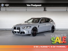 BMW 3-serie Touring - M3 xDrive Competition Facelift | Summer Sale 100