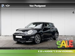 MINI Mini-Electric - Cooper 3-deurs E JCW | Pakket XL | Harman/Kardon | Driving Assistant Plus | Stoelverstelli
