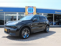 Lynk & Co 01 - 1.5 261pk Hybrid PHEV 7DCTH | Orig.NL | PanoramaDak | Camera | AppleCarplay |