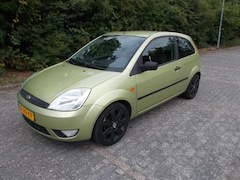 Ford Fiesta - 1.3 Futura