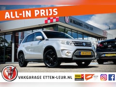Suzuki Vitara - Trekhaak 1.6 Exclusive