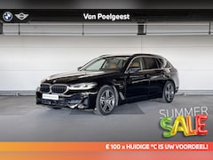 BMW 5-serie Touring - 530e Business Edition Plus | Summer Sale 100