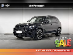 BMW X5 - M Competition | Summer Sale 100