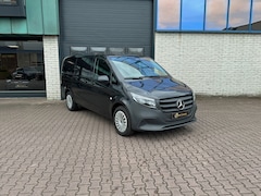 Mercedes-Benz Vito - 116 Pro L2 9G-Tronic Mbux Multibeam 2.5T trekhaak Smartphone integratie Betimmering 9G-Tro