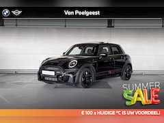 MINI Cooper S - 5-deurs Rockingham GT Edition | Summer Sale 100